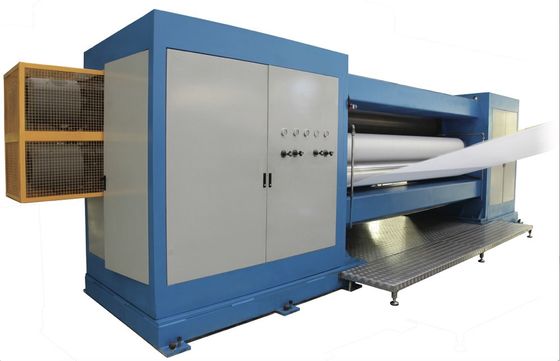 Mesin Pembuat Kain Non Woven 6000mm