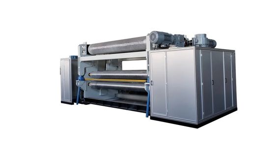 Mesin Rolling Kalender Pembalut Wanita 3000mm