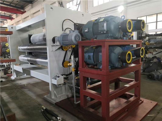Mesin Pembuat Kain Non Woven Industri 420×2020