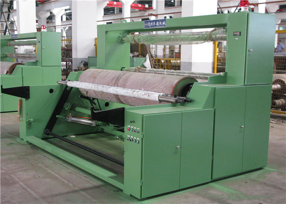 Mesin Kalender Kain Pelindung 1200mm