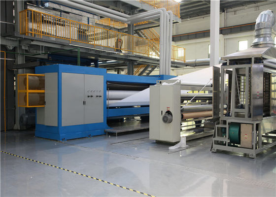 Lini Produksi SMS 1600cm