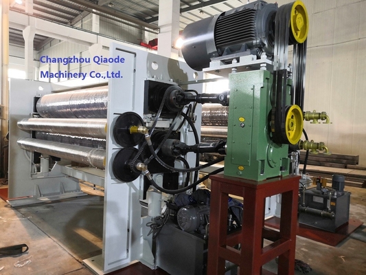 Mesin Pembuat Kain Non Woven CE 450 × 2920